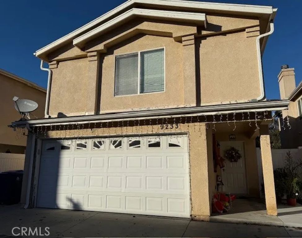 9233 Cedros, Panorama City, CA 91402