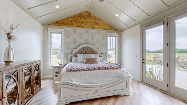 132 New Center Church Rd, Shelbyville, TN 37160