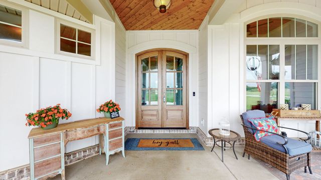 132 New Center Church Rd, Shelbyville, TN 37160