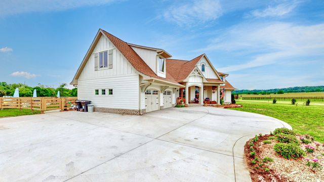 132 New Center Church Rd, Shelbyville, TN 37160