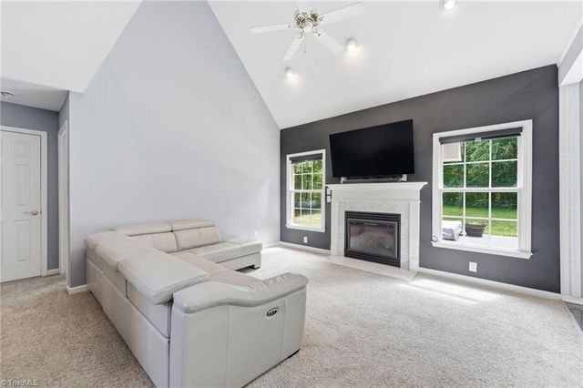 847 Boone Road, Burlington, NC 27217