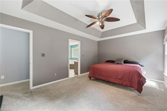 847 Boone Road, Burlington, NC 27217
