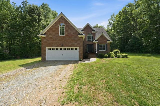 847 Boone Road, Burlington, NC 27217