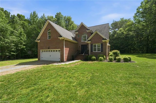 847 Boone Road, Burlington, NC 27217