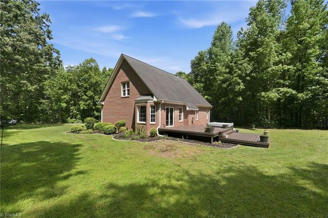 847 Boone Road, Burlington, NC 27217