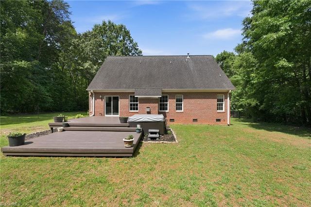 847 Boone Road, Burlington, NC 27217