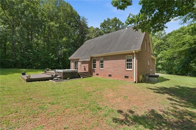 847 Boone Road, Burlington, NC 27217