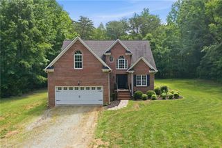 847 Boone Road, Burlington, NC 27217