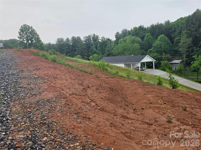 248 Big Branch Drive 2B, Mars Hill, NC 28754