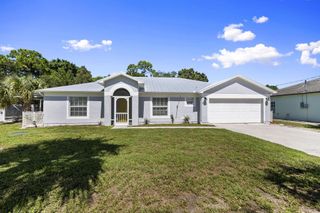 5712 Tangelo Drive, Fort Pierce, FL 34982