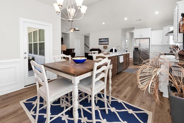 845 Commanders Island Rd., Georgetown, SC 29440