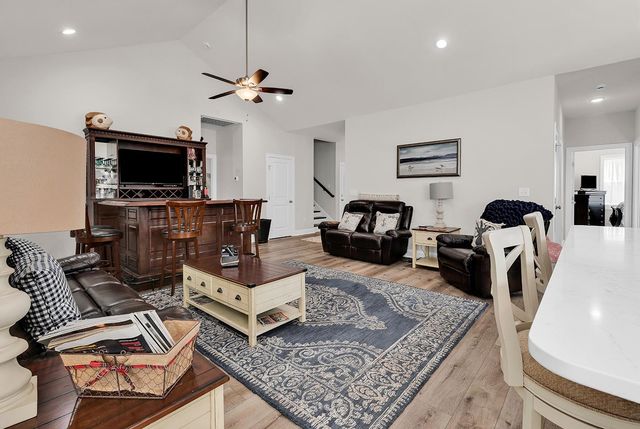 845 Commanders Island Rd., Georgetown, SC 29440