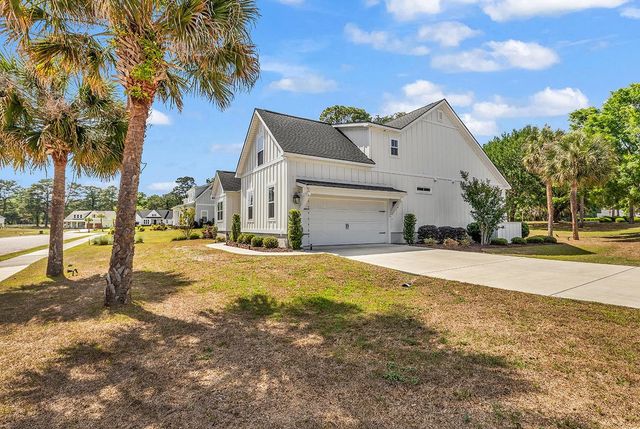845 Commanders Island Rd., Georgetown, SC 29440