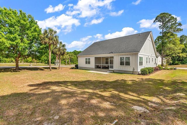 845 Commanders Island Rd., Georgetown, SC 29440