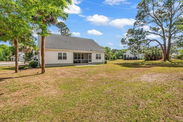 845 Commanders Island Rd., Georgetown, SC 29440