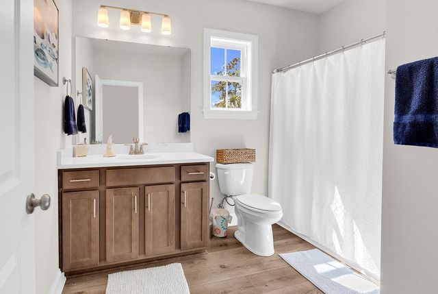 845 Commanders Island Rd., Georgetown, SC 29440