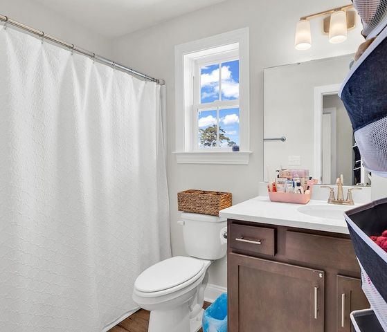 845 Commanders Island Rd., Georgetown, SC 29440