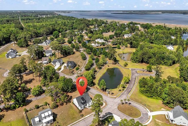 845 Commanders Island Rd., Georgetown, SC 29440