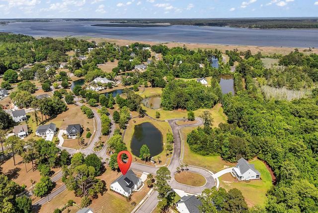 845 Commanders Island Rd., Georgetown, SC 29440