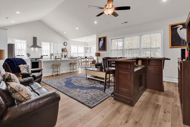 845 Commanders Island Rd., Georgetown, SC 29440