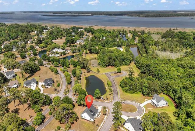 845 Commanders Island Rd., Georgetown, SC 29440