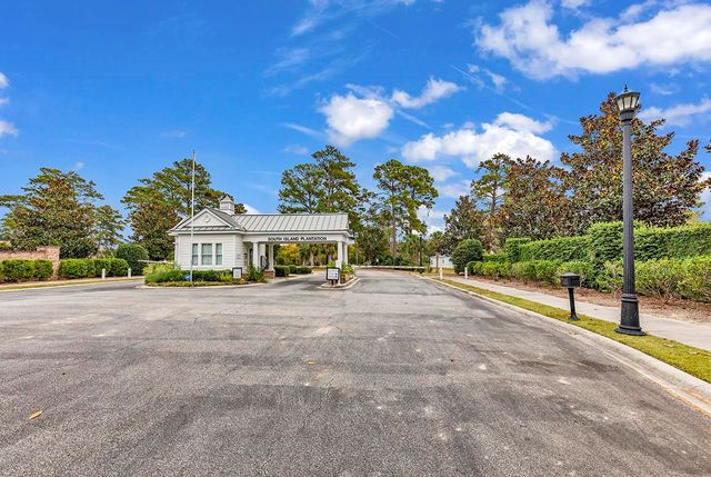 845 Commanders Island Rd., Georgetown, SC 29440