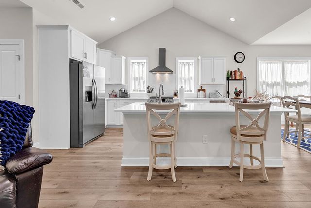 845 Commanders Island Rd., Georgetown, SC 29440
