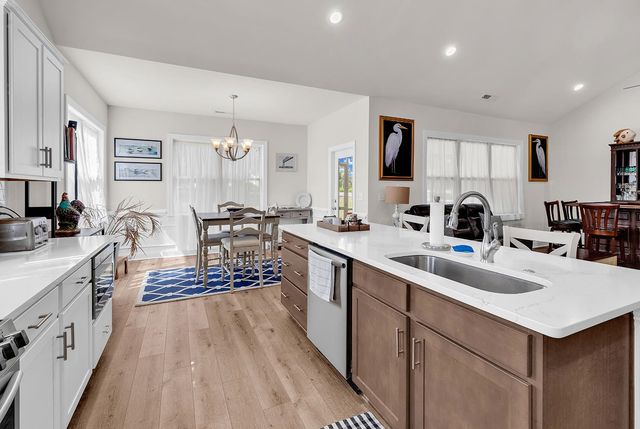 845 Commanders Island Rd., Georgetown, SC 29440