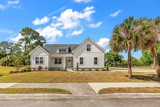 845 Commanders Island Rd., Georgetown, SC 29440