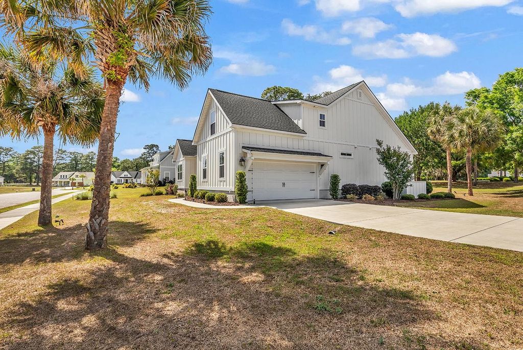 845 Commanders Island Rd., Georgetown, SC 29440 — photo 2