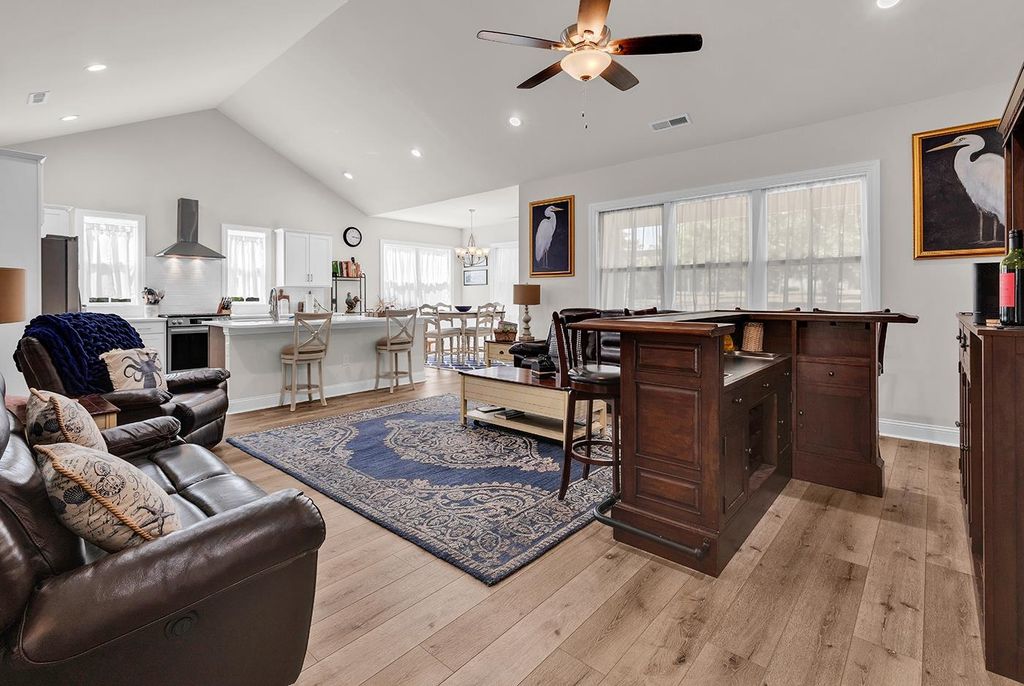 845 Commanders Island Rd., Georgetown, SC 29440 — photo 4