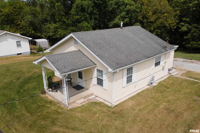 491 WELLS Road, Murphysboro, IL 62966