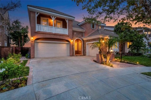 9 Flintridge, Ladera Ranch, CA 92694