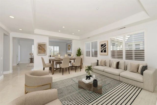 9 Flintridge, Ladera Ranch, CA 92694