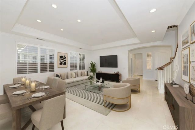 9 Flintridge, Ladera Ranch, CA 92694