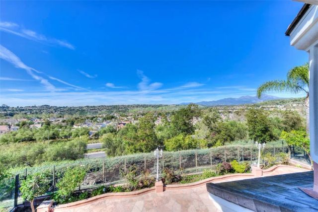 9 Flintridge, Ladera Ranch, CA 92694