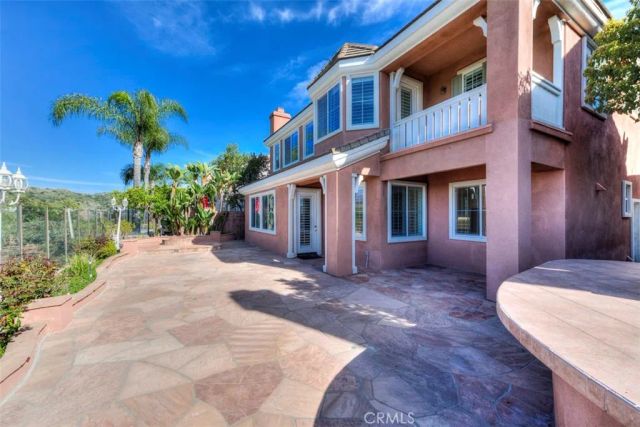 9 Flintridge, Ladera Ranch, CA 92694