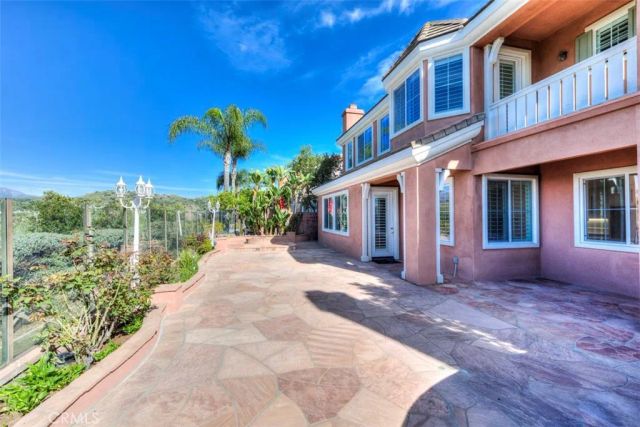 9 Flintridge, Ladera Ranch, CA 92694