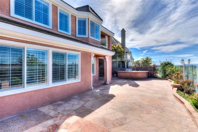 9 Flintridge, Ladera Ranch, CA 92694