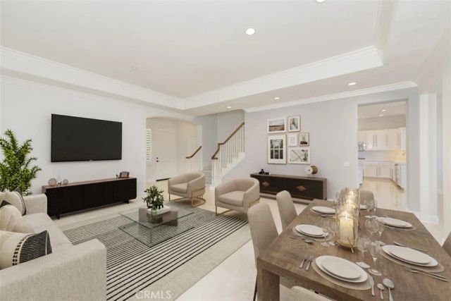 9 Flintridge, Ladera Ranch, CA 92694