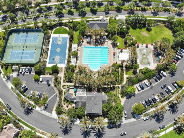 9 Flintridge, Ladera Ranch, CA 92694