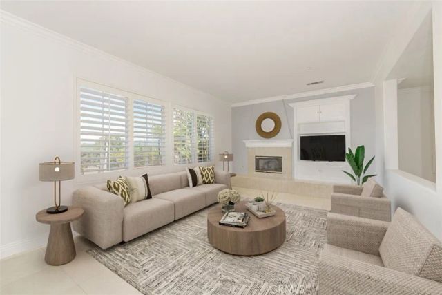 9 Flintridge, Ladera Ranch, CA 92694