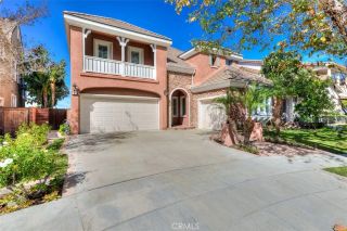 9 Flintridge, Ladera Ranch, CA 92694