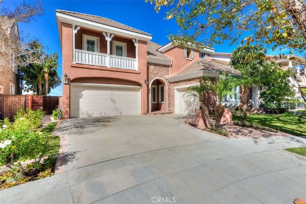 9 Flintridge, Ladera Ranch, CA 92694