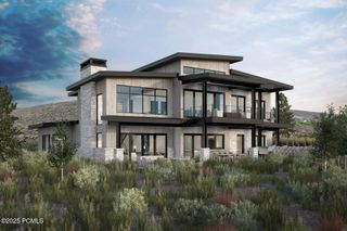 5047 Golf Club Link, Park City, UT 84098