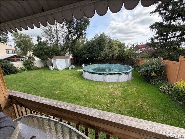 3073 Lewiston Road, Niagara Falls, NY 14305