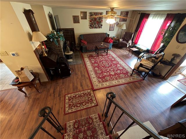 3073 Lewiston Road, Niagara Falls, NY 14305