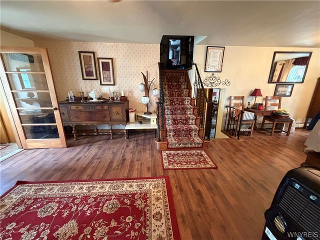 3073 Lewiston Road, Niagara Falls, NY 14305