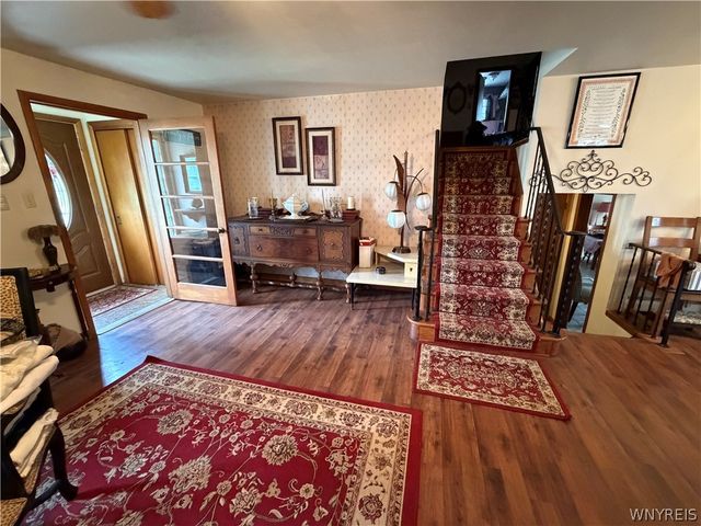 3073 Lewiston Road, Niagara Falls, NY 14305