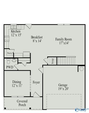 19963 Wicklow Circle, Athens, AL 35613